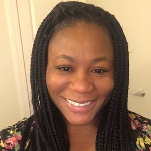 Meet your Posher, Lissa