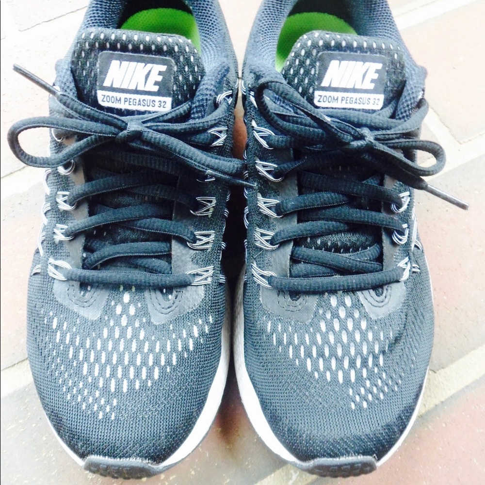 Women's Nike Zoom Pegasus 32