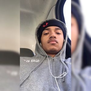 Meet your Posher, Danny