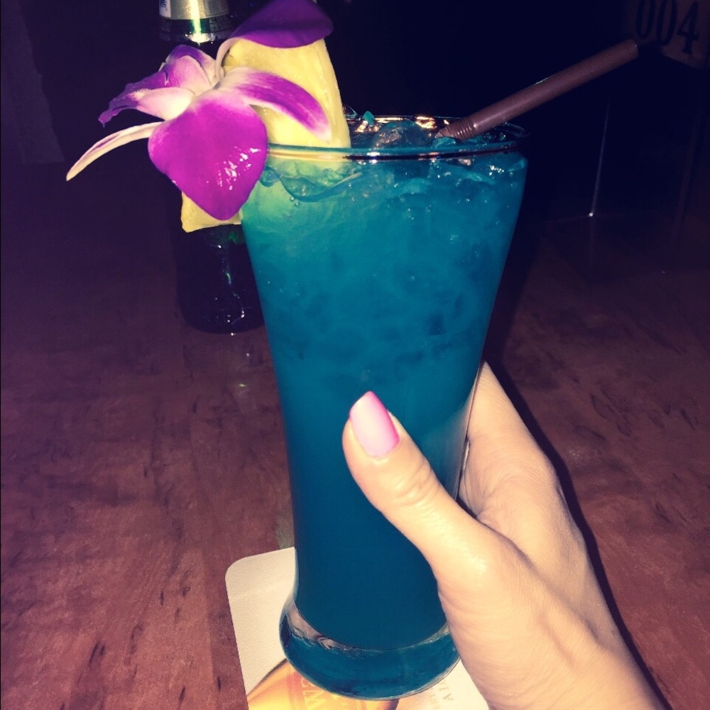 Meet your Posher, Ia