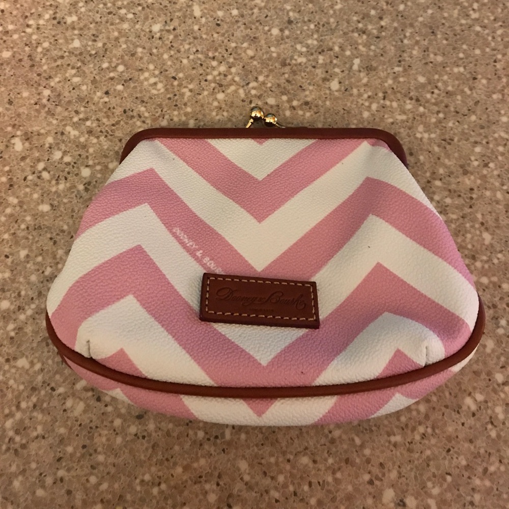 Dooney and Bourke wallet