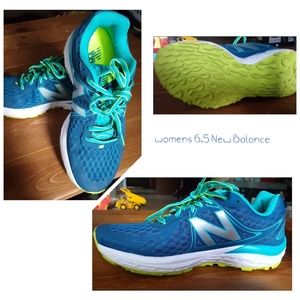 Womens new balance