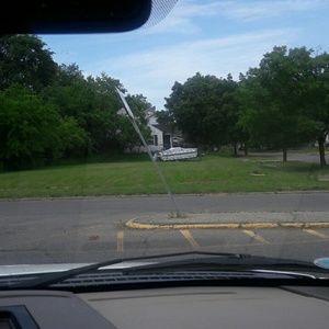 Meet your Posher, Melvin