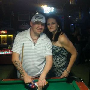 Meet your Posher, Ashley le anne