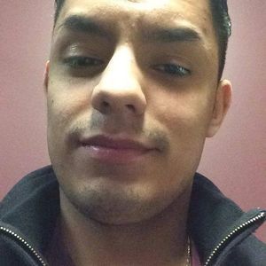 Meet your Posher, Gustavo