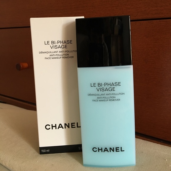 CHANEL Other - CHANEL makeup remover
