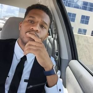 Meet your Posher, Brashad