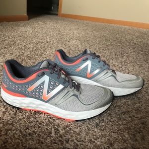 New balance Fresh Foam Vongo