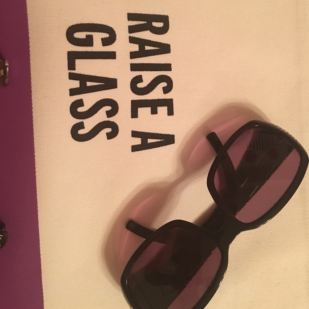 Fendi rx sunglasses