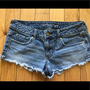 American Eagle Outfitters Denim Shorts