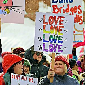 Meet your Posher, Mindy