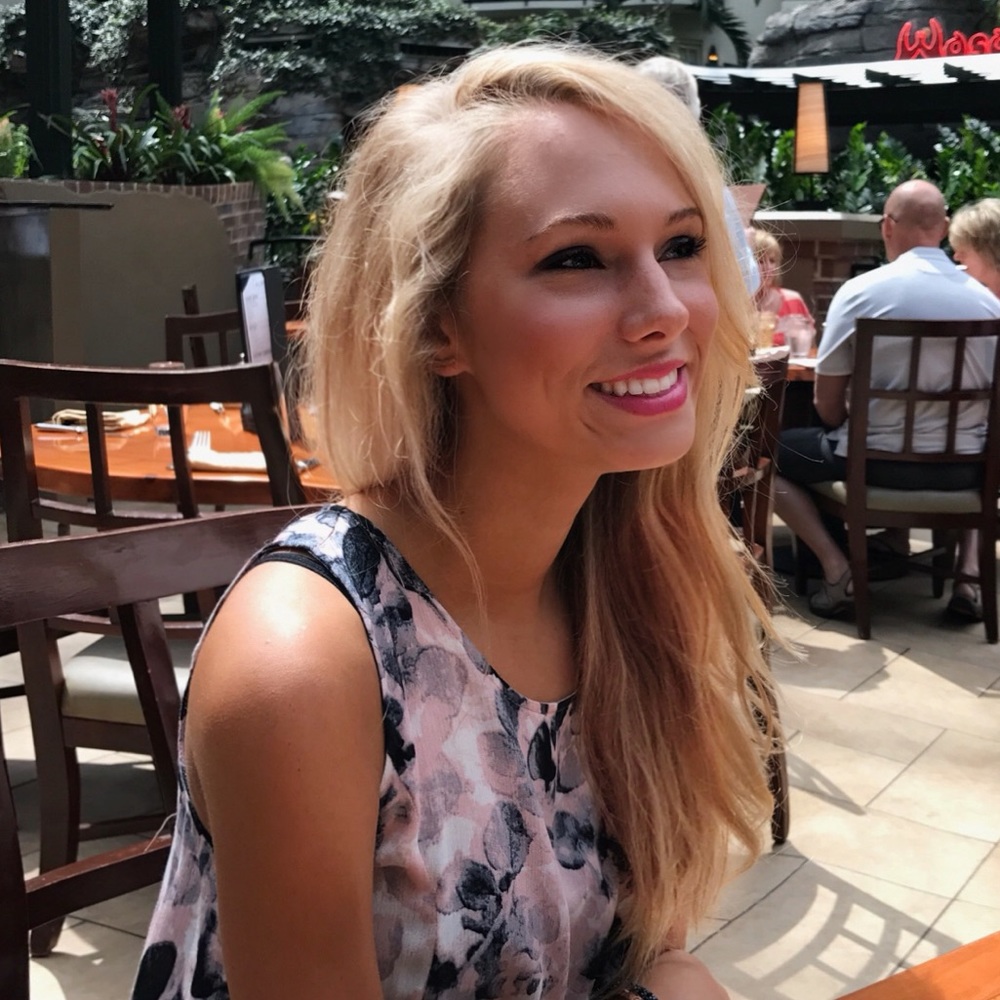 Meet your Posher, Kaylan