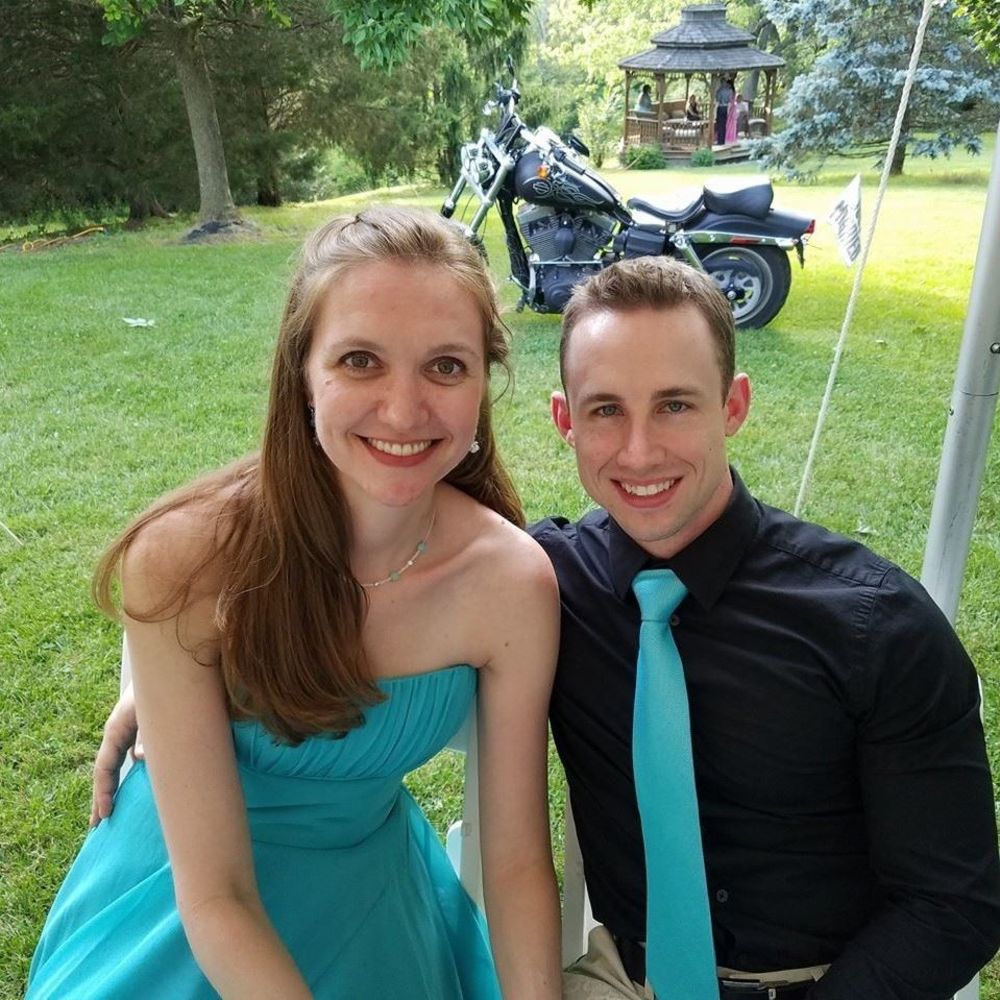 Meet your Posher, Stacy