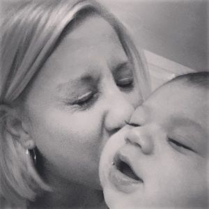 Meet your Posher, Jami