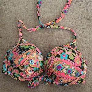 Victoria's Secret bikini top