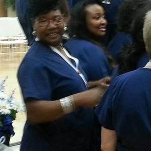 Meet your Posher, Toni