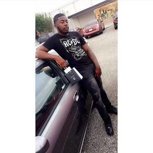 Meet your Posher, Brandon