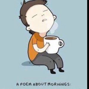 Meet your Posher, Ron