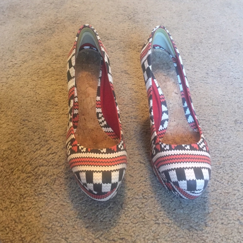 Wedges