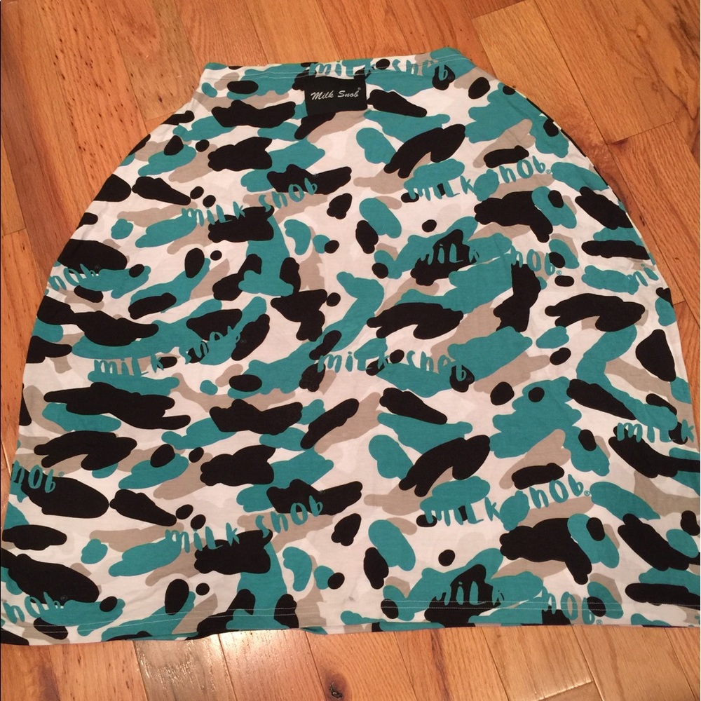 Milk Snob Nursing Cover