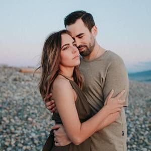 Meet your Posher, Mike