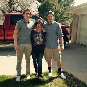 Meet your Posher, Vincent