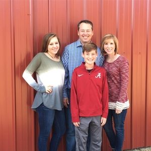 Meet your Posher, Tim