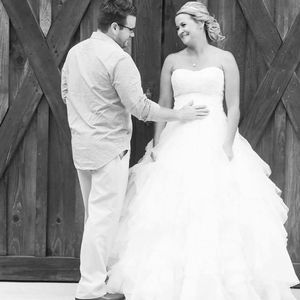 Meet your Posher, Jeffrey