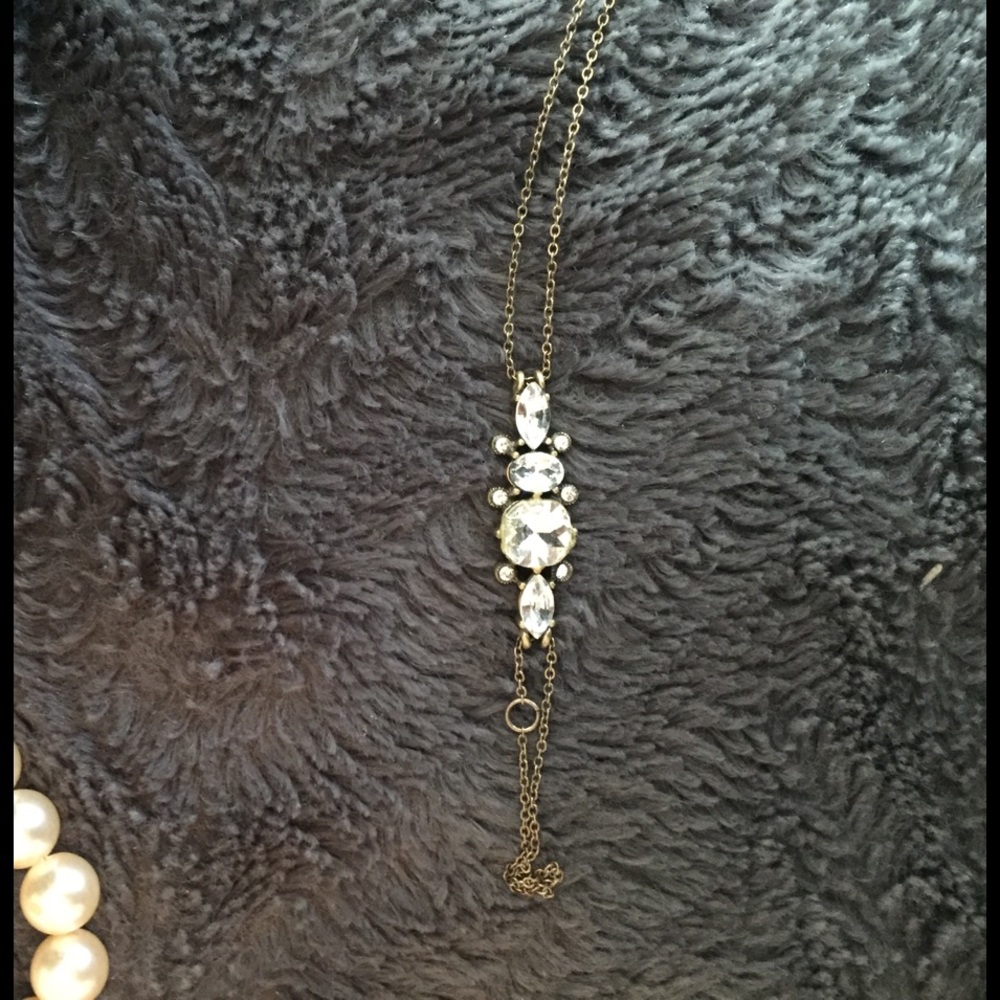 J. Crew bracelet