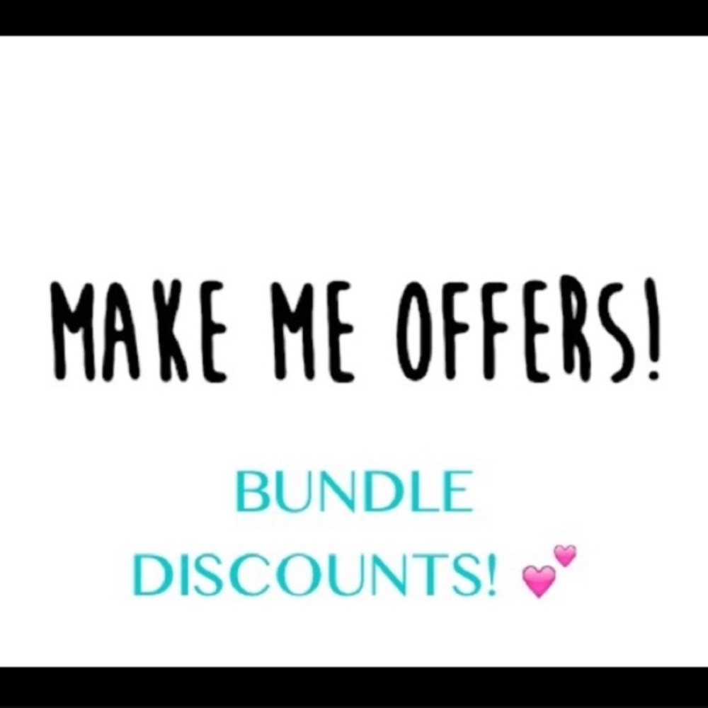 Make Offers!!