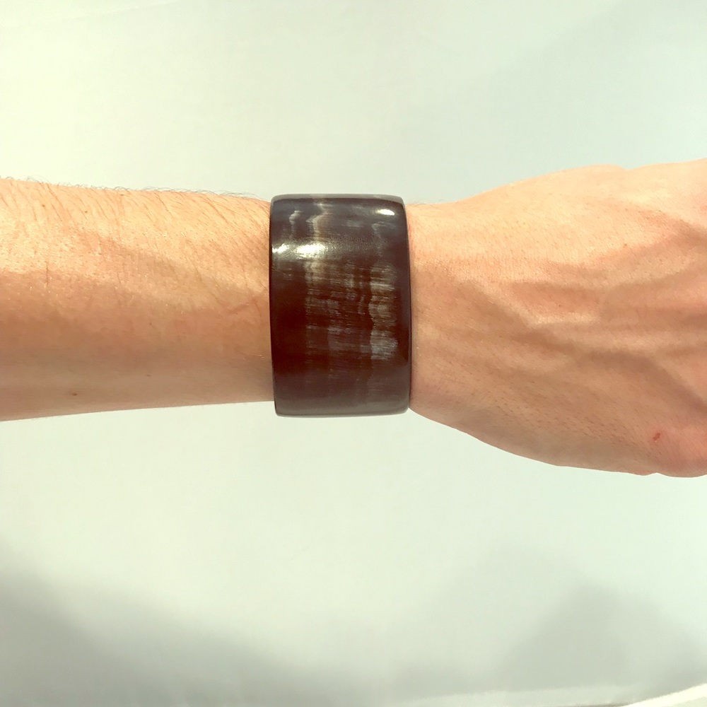 Horn Cuff