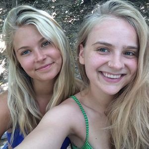 Meet your Posher, Katelyn