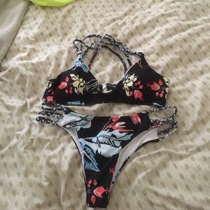 Cupshe bathing suit