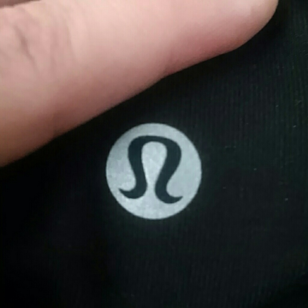 Black bhakti yoga jacket 10