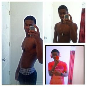 Meet your Posher, Aaron