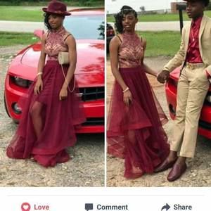 Meet your Posher, Diondra