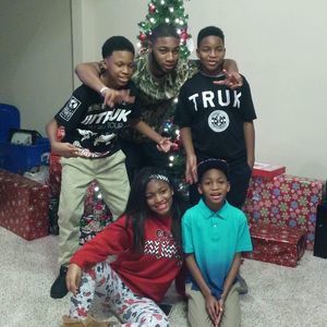 Meet your Posher, Ethel