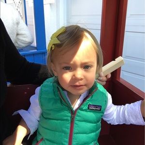 Meet your Posher, Jenny