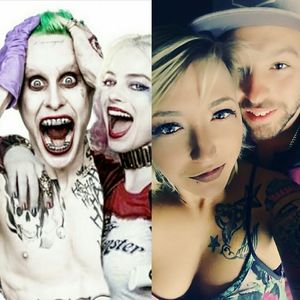 Meet your Posher, Lizzy mcguire