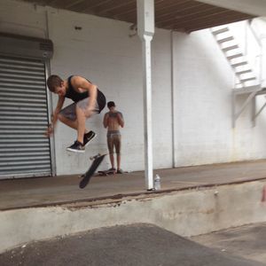 Meet your Posher, Ryan