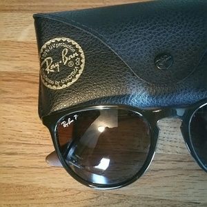 Ray-Ban Erika Sunglasses