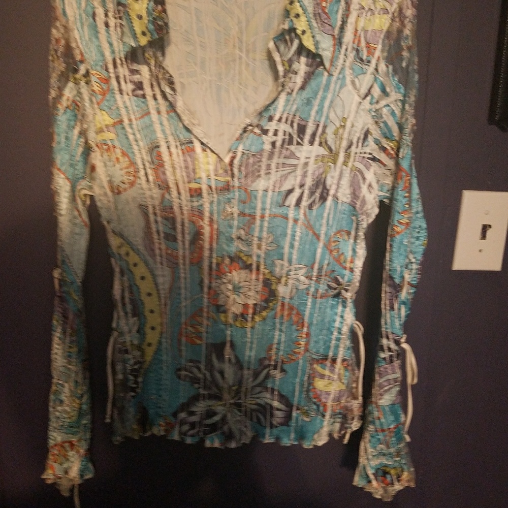 Komorav Gorgeous blouse