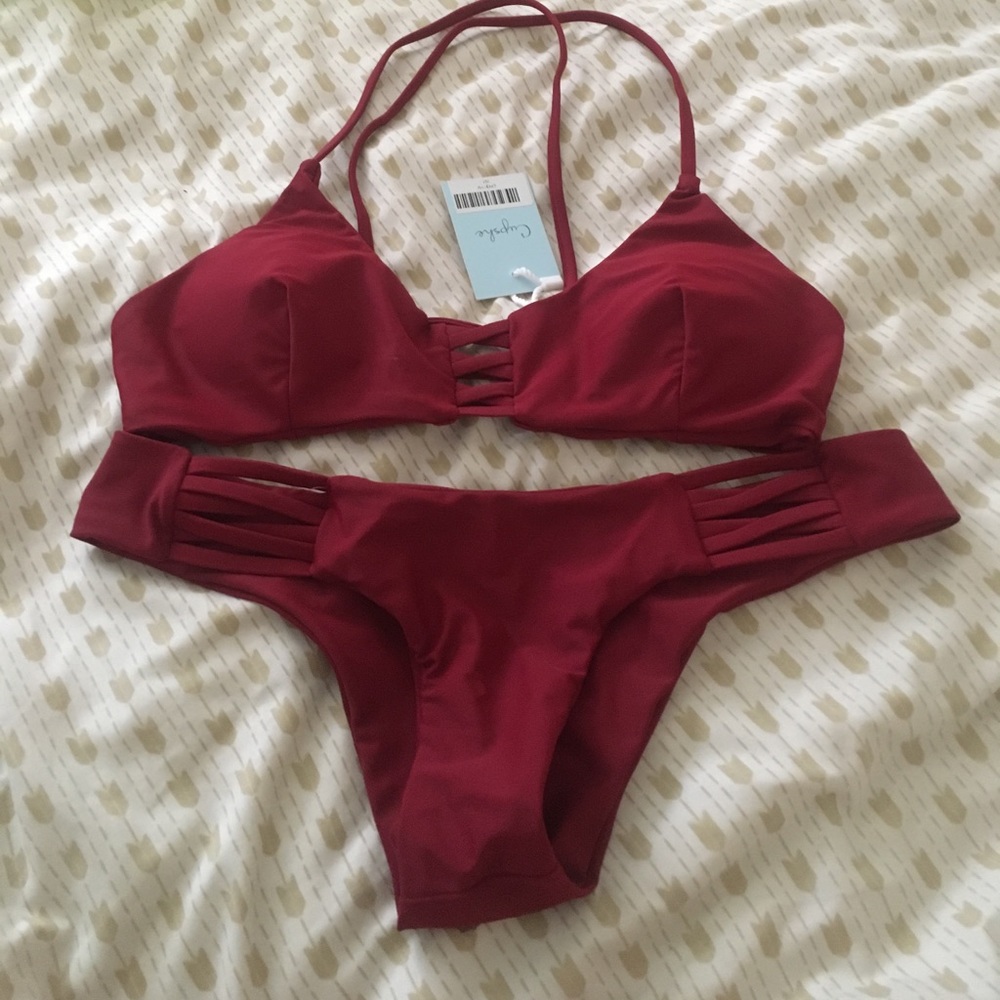 Cupshe bikini