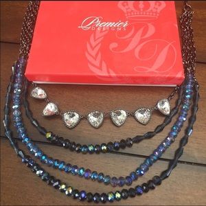Premier necklace