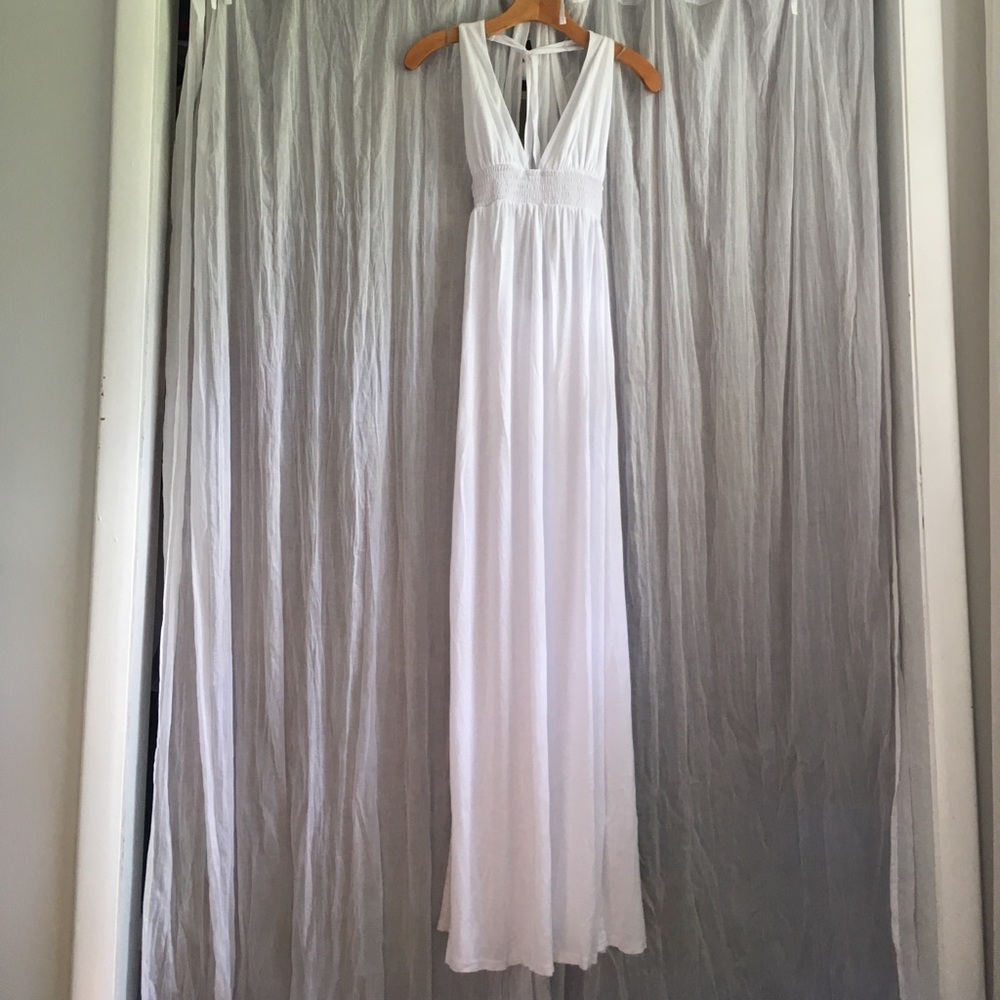 ASOS Maxi Dress