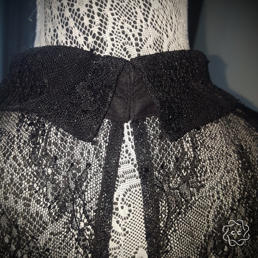 Anthropologie McGinn Sun Dress - Picture 3 of 3