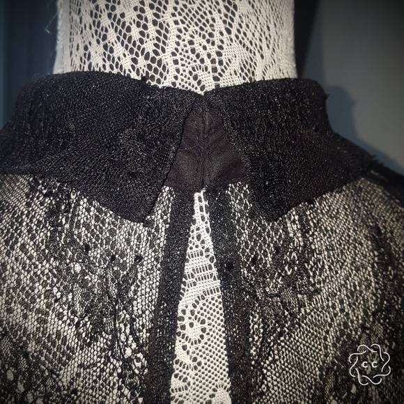 Anthropologie McGinn Sun Dress - Picture 3 of 3