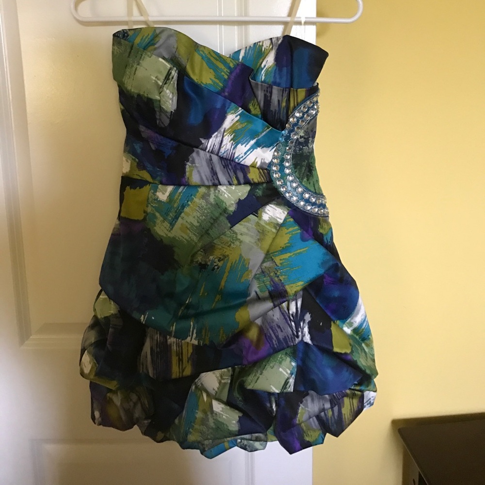 Cocktail/ Special occasion dress!