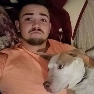 Meet your Posher, Ricky