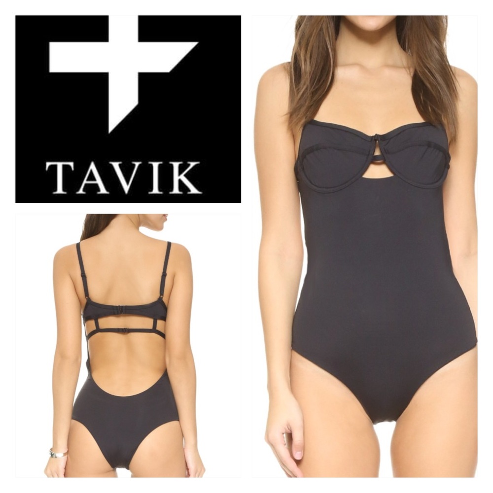 Tavik Jean-One-Piece